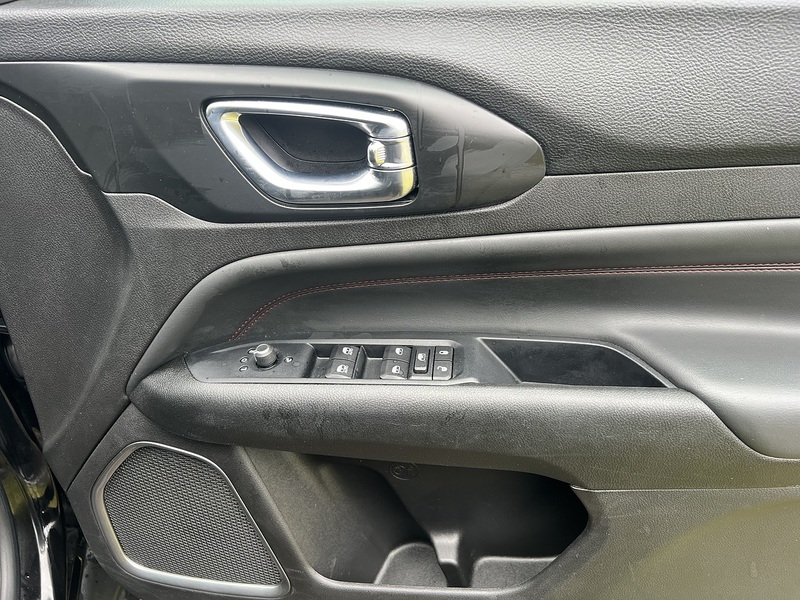 Jeep Compass GSE T4 Trailhawk - U11303