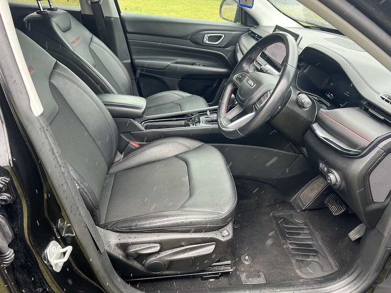 Jeep Compass GSE T4 Trailhawk - U11303