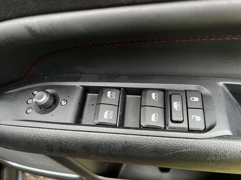 Jeep Compass GSE T4 Trailhawk - U11303