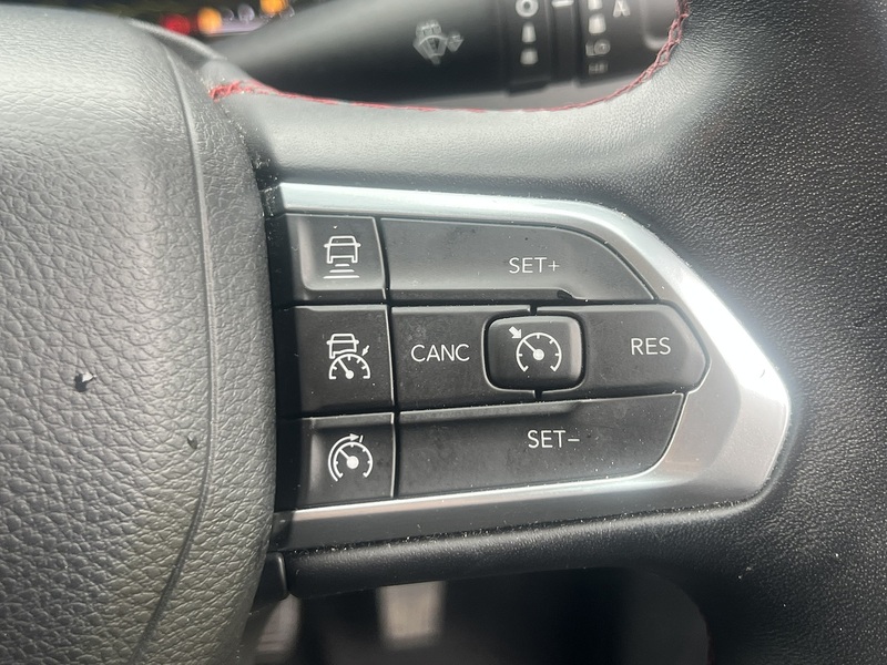 Jeep Compass GSE T4 Trailhawk - U11303