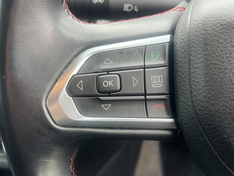 Jeep Compass GSE T4 Trailhawk - U11303