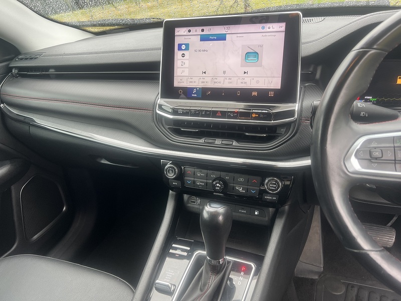 Jeep Compass GSE T4 Trailhawk - U11303