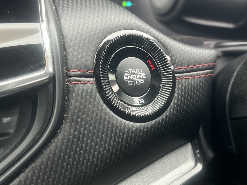 Jeep Compass GSE T4 Trailhawk - U11303