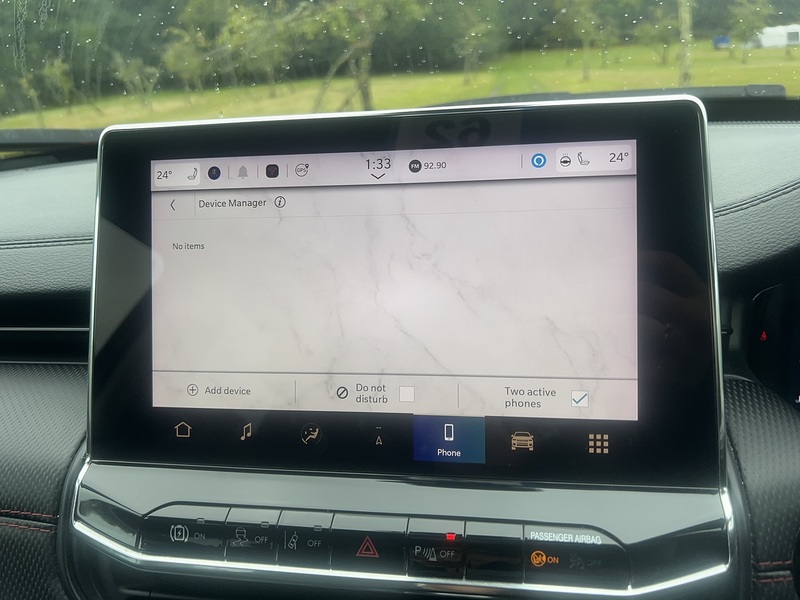 Jeep Compass GSE T4 Trailhawk - U11303