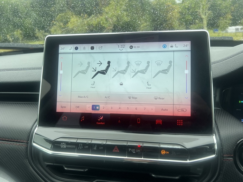 Jeep Compass GSE T4 Trailhawk - U11303