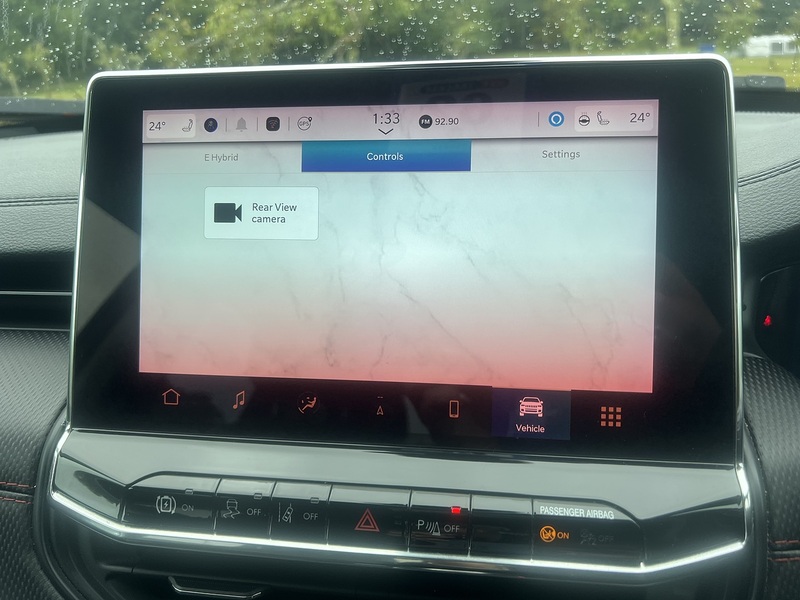 Jeep Compass GSE T4 Trailhawk - U11303