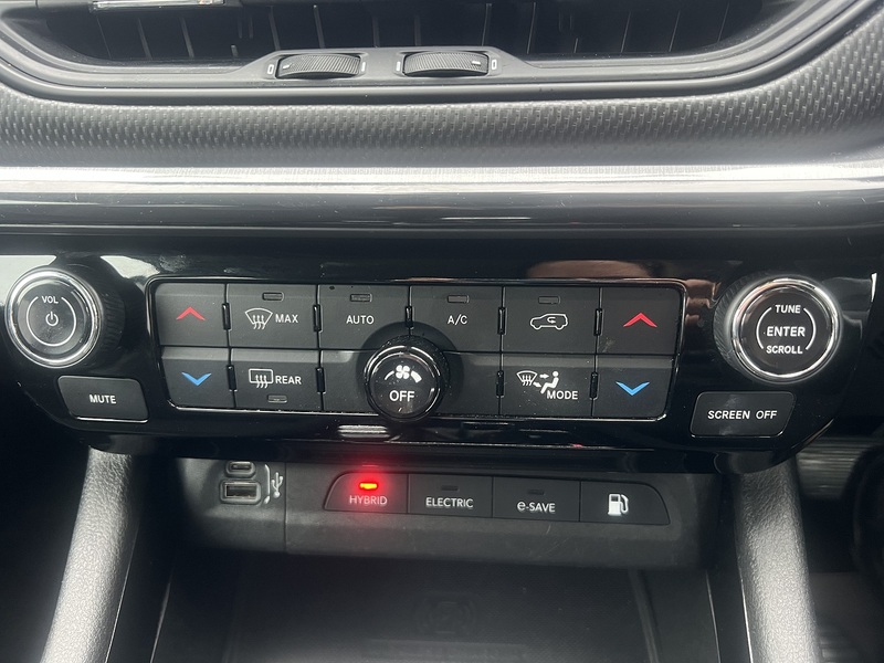 Jeep Compass GSE T4 Trailhawk - U11303