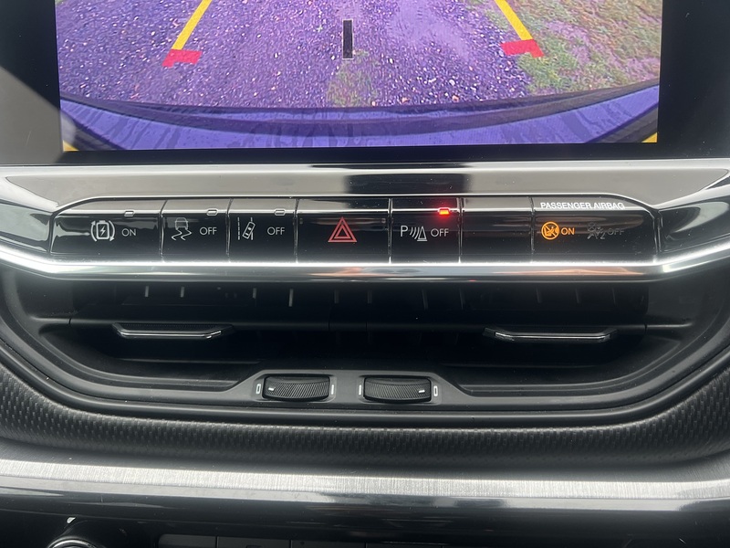 Jeep Compass GSE T4 Trailhawk - U11303