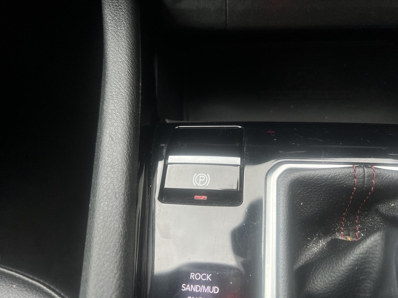 Jeep Compass GSE T4 Trailhawk - U11303