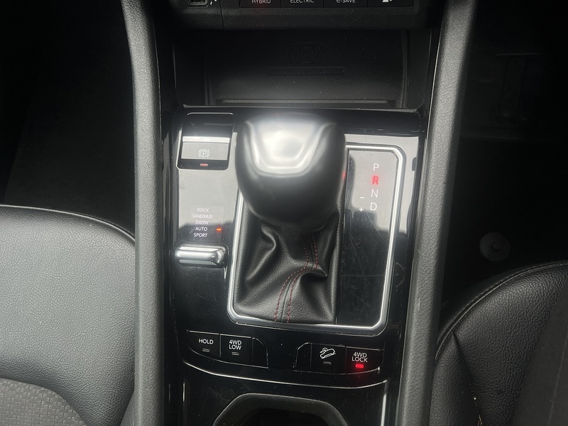 Jeep Compass GSE T4 Trailhawk - U11303