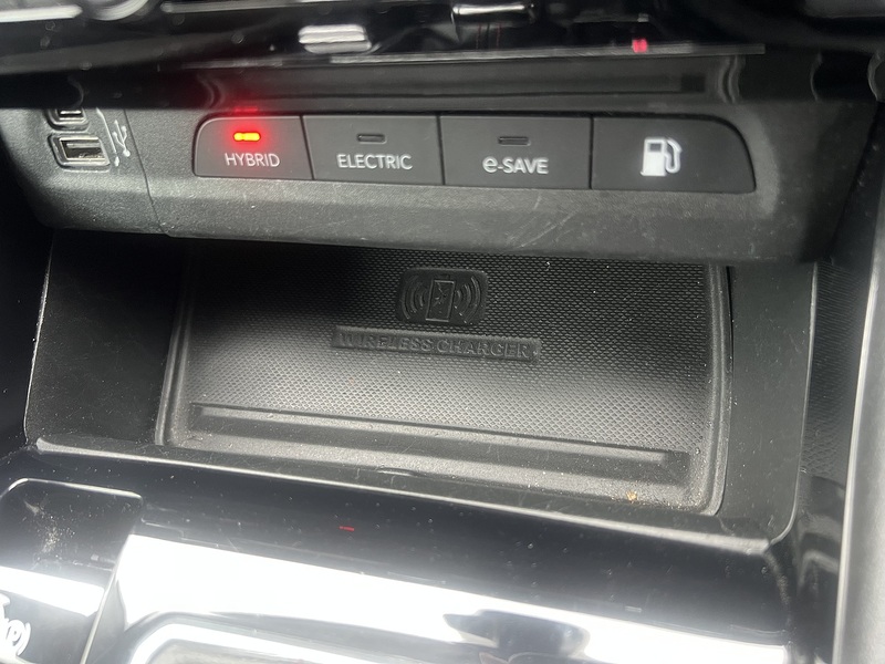 Jeep Compass GSE T4 Trailhawk - U11303