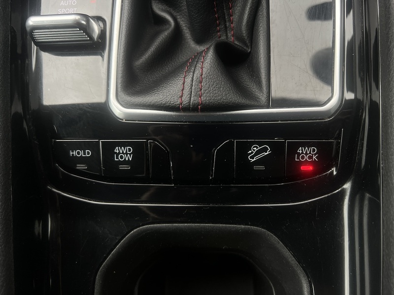 Jeep Compass GSE T4 Trailhawk - U11303