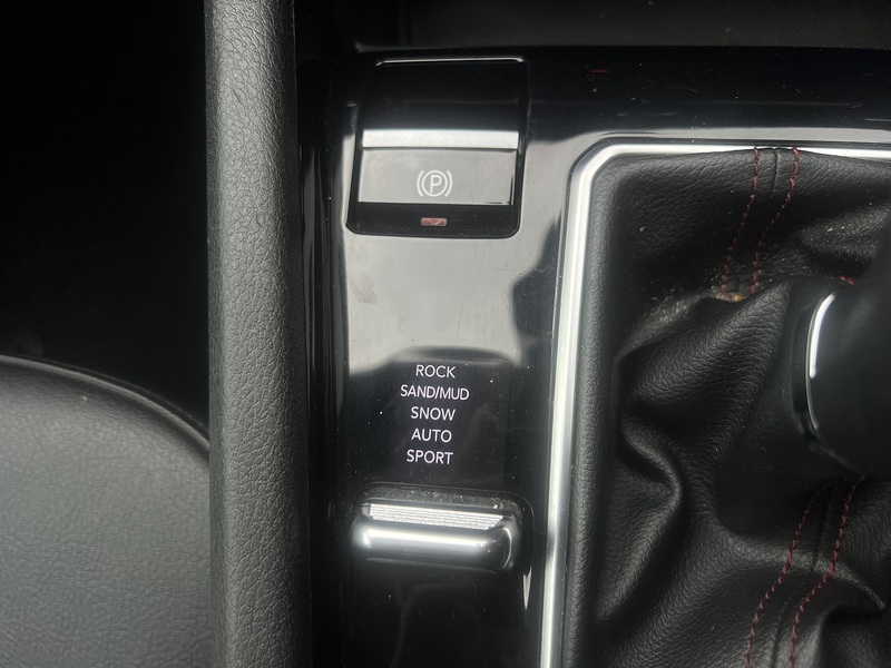 Jeep Compass GSE T4 Trailhawk - U11303