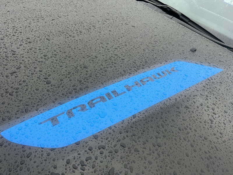 Jeep Compass GSE T4 Trailhawk - U11303