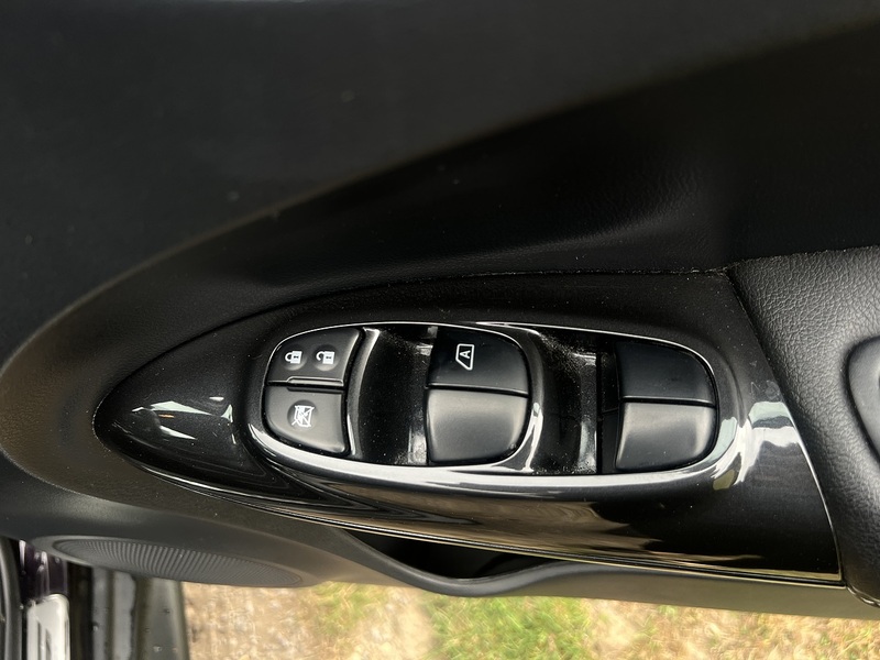 Nissan Juke dCi Tekna - U11305