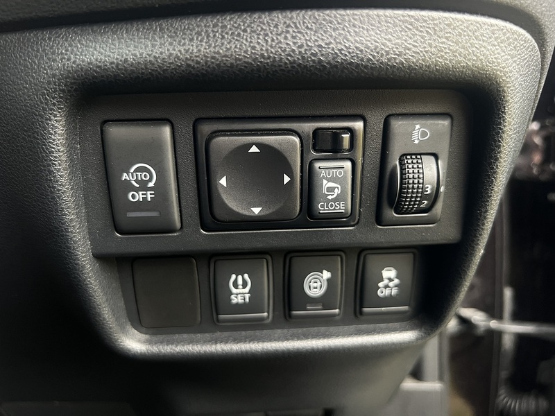 Nissan Juke dCi Tekna - U11305