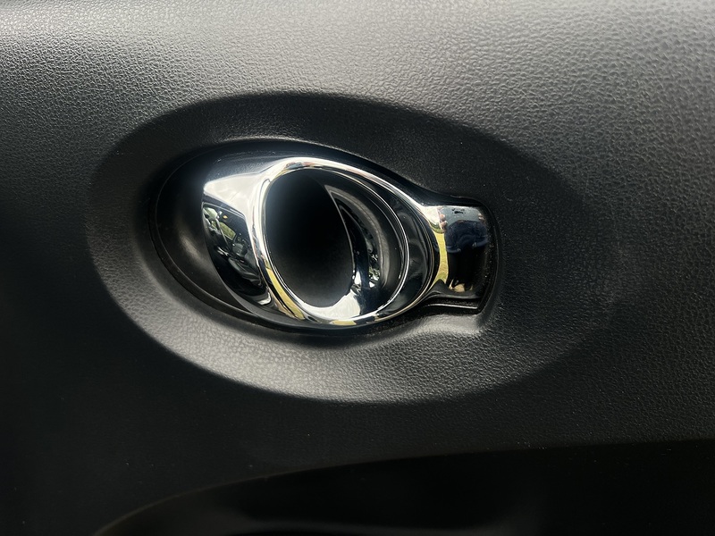 Nissan Juke dCi Tekna - U11305