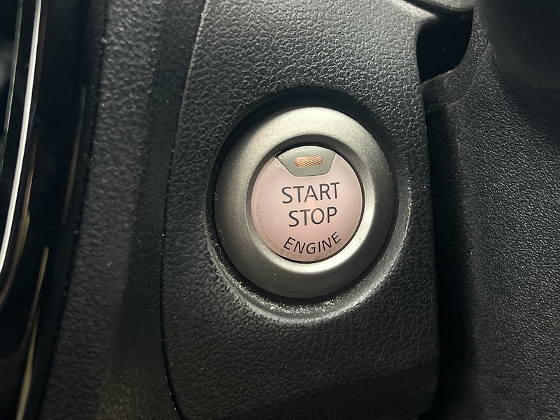 Nissan Juke dCi Tekna - U11305