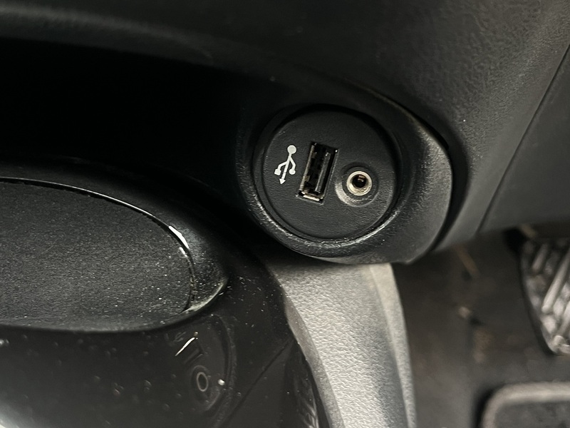 Nissan Juke dCi Tekna - U11305