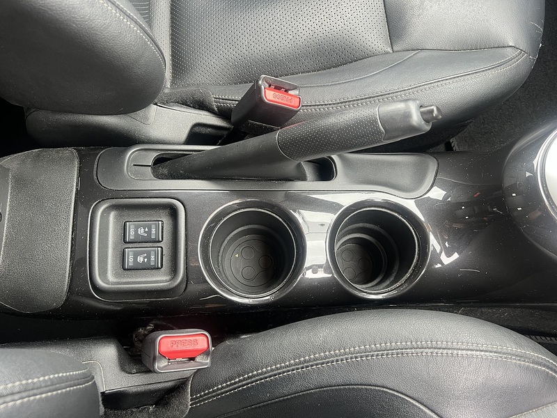 Nissan Juke dCi Tekna - U11305