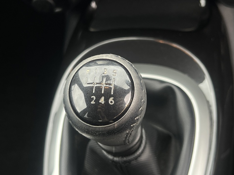 Nissan Juke dCi Tekna - U11305