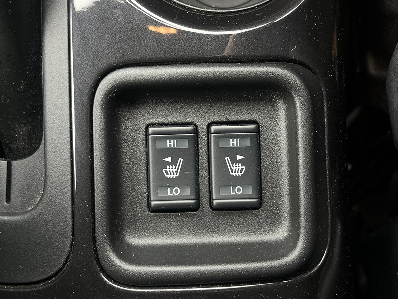 Nissan Juke dCi Tekna - U11305