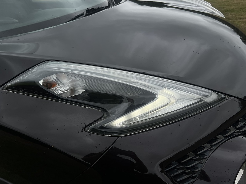 Nissan Juke dCi Tekna - U11305