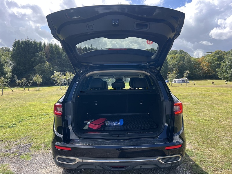 Renault Koleos dCi GT Line - U11307