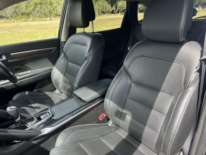 Renault Koleos dCi GT Line - U11307