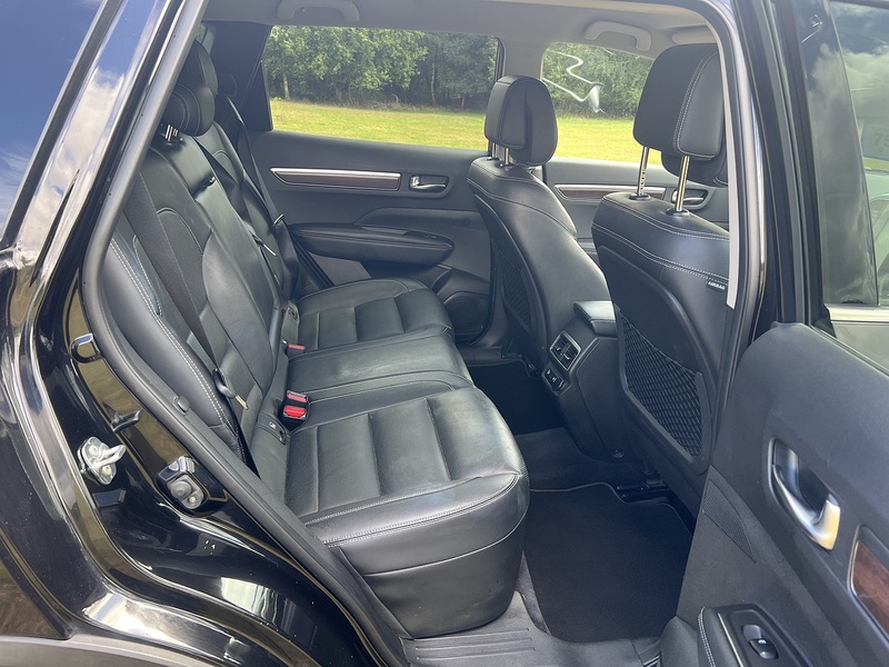Renault Koleos dCi GT Line - U11307