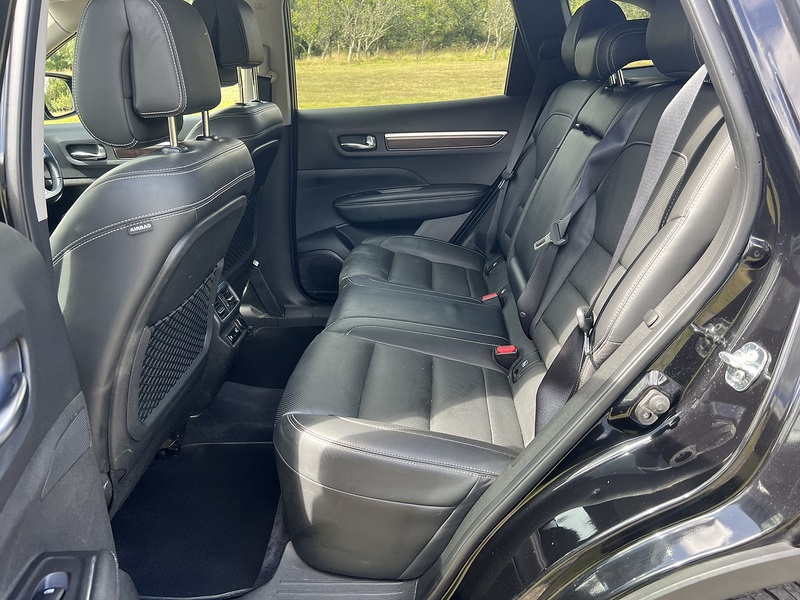 Renault Koleos dCi GT Line - U11307