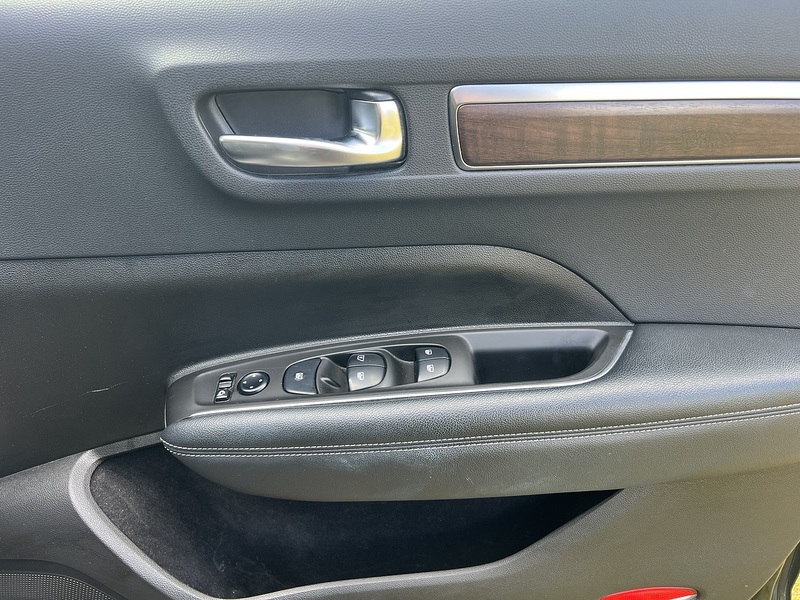 Renault Koleos dCi GT Line - U11307