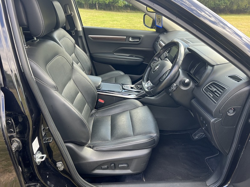 Renault Koleos dCi GT Line - U11307
