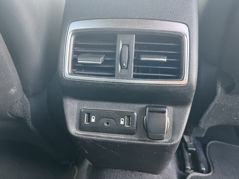 Renault Koleos dCi GT Line - U11307