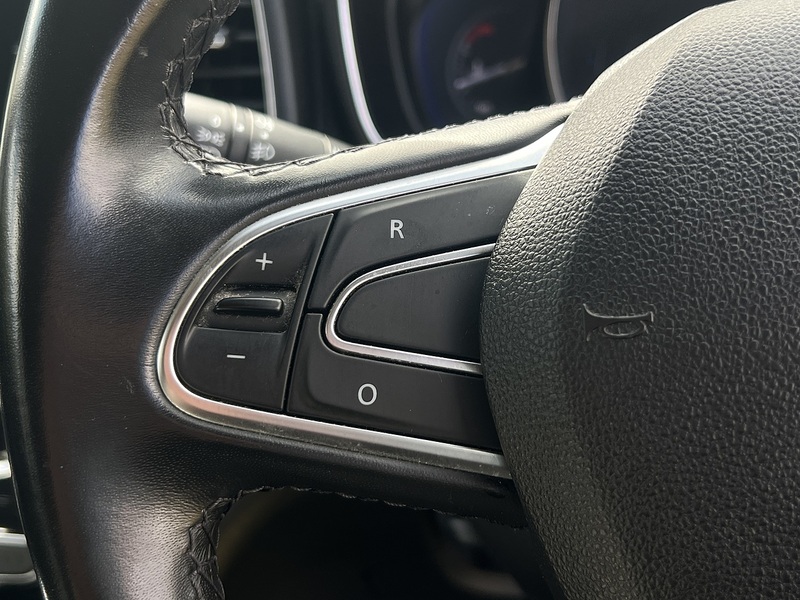 Renault Koleos dCi GT Line - U11307