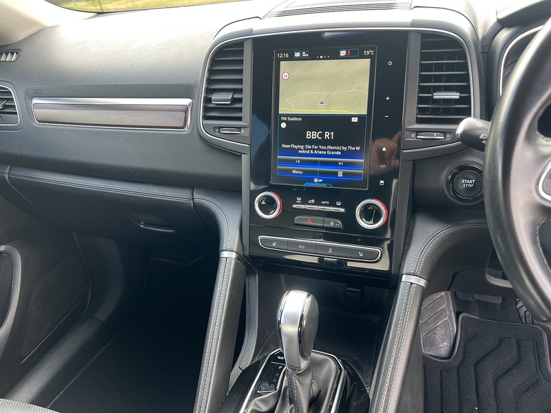 Renault Koleos dCi GT Line - U11307