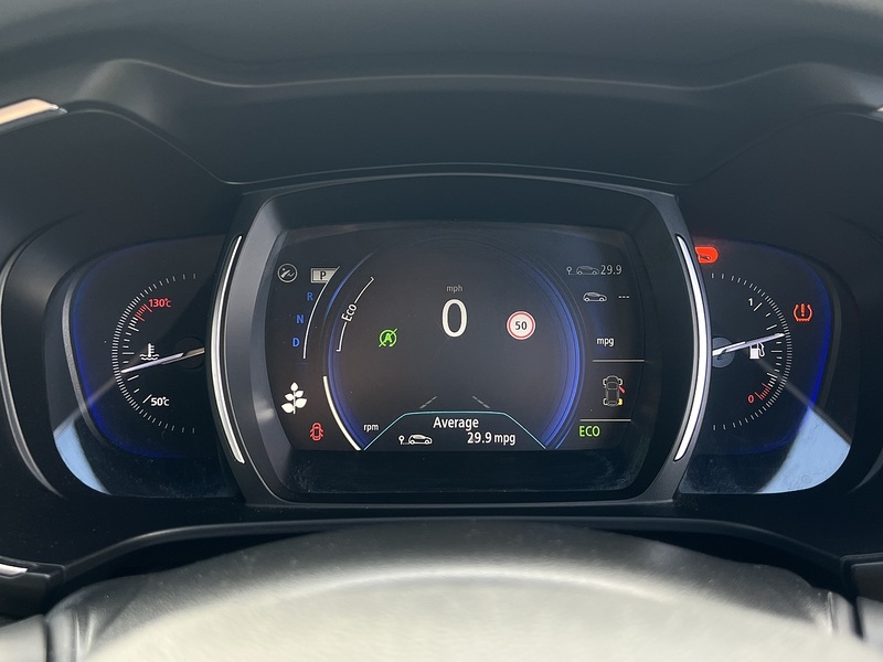 Renault Koleos dCi GT Line - U11307