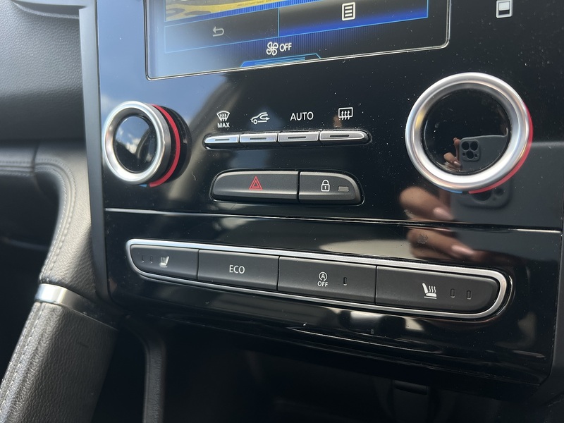 Renault Koleos dCi GT Line - U11307