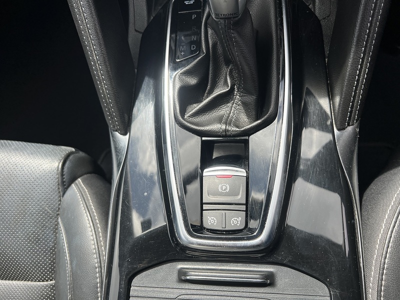 Renault Koleos dCi GT Line - U11307