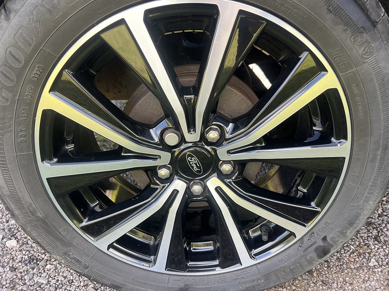 Ford Puma T EcoBoost Titanium - U11308