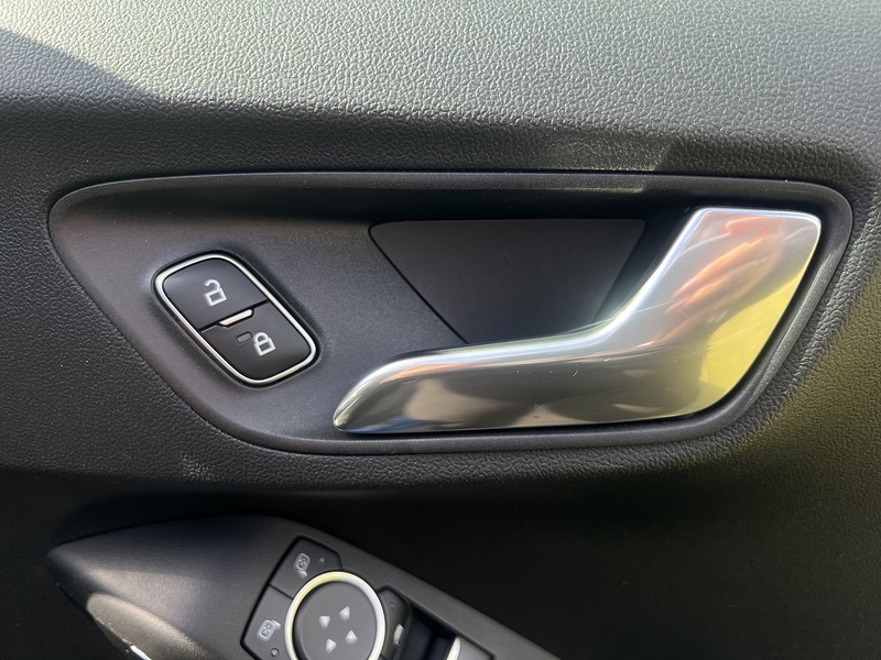 Ford Puma T EcoBoost Titanium - U11308