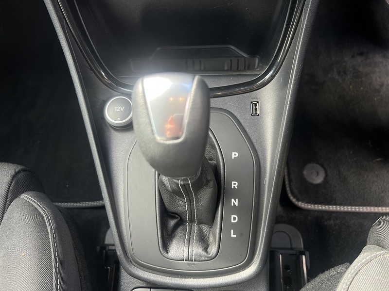 Ford Puma T EcoBoost Titanium - U11308
