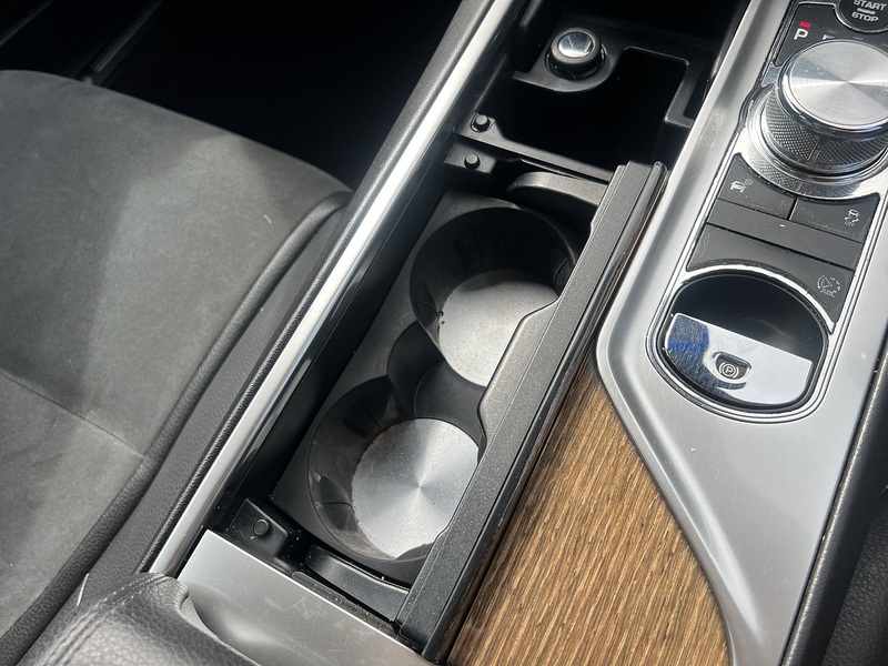 Jaguar XF d R-Sport - U11312
