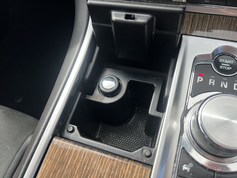 Jaguar XF d R-Sport - U11312
