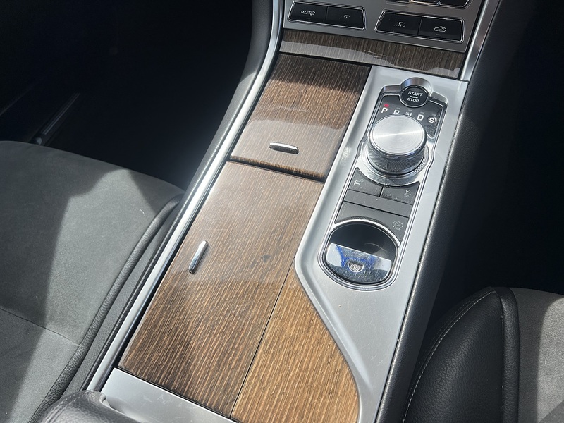 Jaguar XF d R-Sport - U11312