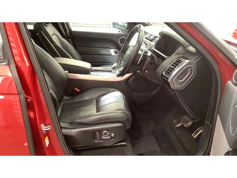Land Rover Range Rover Sport P400e Autobiography Dynamic - U11313