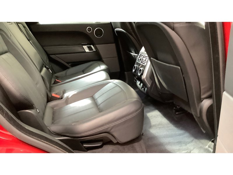 Land Rover Range Rover Sport P400e Autobiography Dynamic - U11313