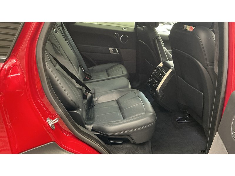 Land Rover Range Rover Sport P400e Autobiography Dynamic - U11313