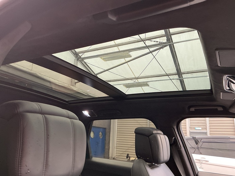 Land Rover Range Rover Sport P400e Autobiography Dynamic - U11313