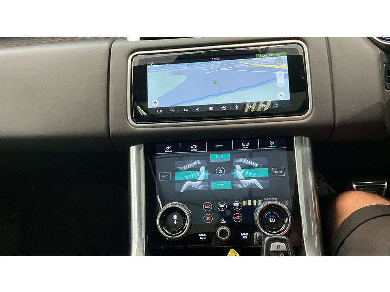 Land Rover Range Rover Sport P400e Autobiography Dynamic - U11313